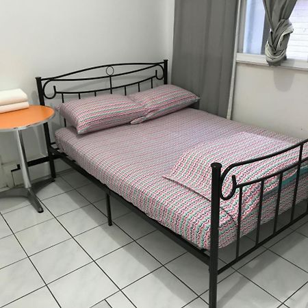 Monthly University Apartment-Elizabeth Τορόντο Εξωτερικό φωτογραφία