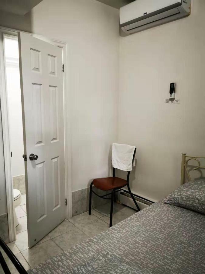 Monthly University Apartment-Elizabeth Τορόντο Εξωτερικό φωτογραφία