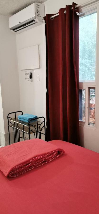 Monthly University Apartment-Elizabeth Τορόντο Εξωτερικό φωτογραφία